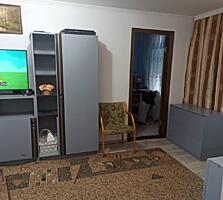 Продам 2 комнатную квартиру 1 этаж