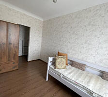 2 комн, Бородинка, Шафран, 5/5, с ремонтом