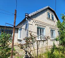 Дом в с. Незавертайловка