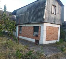 Продам дачу СОТ "Электроаппарат"