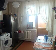 Продам 3-х ком. кв. 12/14 БАМ (Солнечный) г. Бендеры.