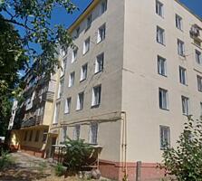 Хороший торг! Комната в общежитии в центре Тирасполя