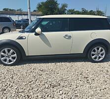 Mini Cooper Clubman 2010гв. Автомат. КПП