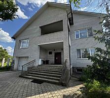 Продам дом (460м2), Днепр, смт Слобожанское/Юбилейное/Караван