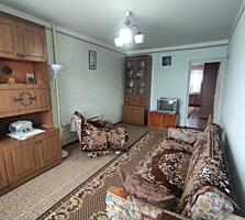 Продается 3-х комнатная квартира, 7/9. ТОРГ!