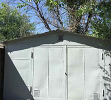 Куплю Мет Гараж недорого 