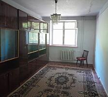 Продам трешку 1/5 в Днестровске, на Западном. ТОРГ возможен