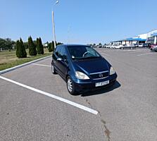 Mercedes Benz A-170