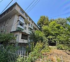 Sec. Riscani str. Branistii! Apartament cu 2 odai! Euroreparatie! Parc