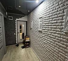 3 комнатная квартира Балка (магазин «Маяк»)