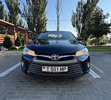 Тойота Камри 2015 г. в. бензин