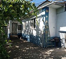 28 000$. Продается дом 71 м. 2., ул. Мира, участок 6 сот..