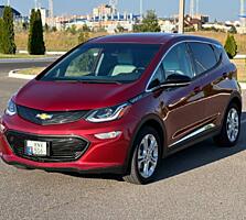 Chevrolet Bolt (Авторынок КОВЧЕГ)