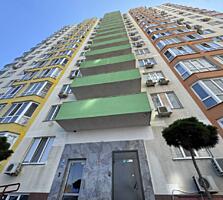 В продаже однокомнатная квартира район Таирова, ЖК Акварель новом ...