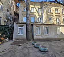 Квартира в историческом центре. ул. Греческая