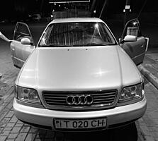 Audi A6C4 1997