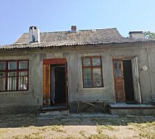 Дом на Борисовке. Место удобное.