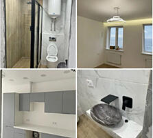 Продам квартиру с ремонтом і видом на море в ЖК "Лузанівський пар