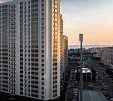 34962. Продаётся двухкомнатная квартира в ЖК 66 ...