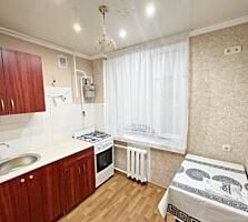 2-комнатная 1/5 Балка р-н &quot;Стоматологии&quot; с ремонтом. Торг!