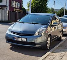 Prius md, возможен обмен