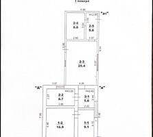 33033 Предлагаем к продаже дом в самом центре ...