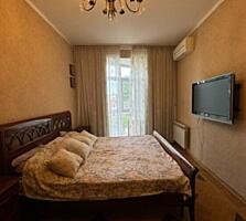 35044   Продам розкішну 2-кімнатну квартиру ...