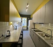 Продам квартиру с готовым бизнесом на ул. Садовая/Торговая