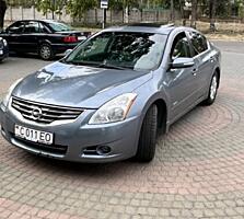 В НАЛИЧИИ- Nissan Altima (hybrid)