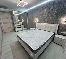 Новая стильная квартира 2х контурный котел ЖК ВИА РОМА