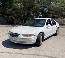 ПРОДАМ/ОБМЕН Chrysler CIRRUS на автомате 1999 года