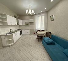 Продам в Одессе квартиру на Таирово. Новый дом из красного кирпича. ..