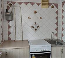 Квартира в центре Тирасполя можно сделать большую 1 комнатную