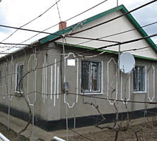 Продам дом с баней в пгт Лиманское (Раздельнянский р-н, 70 км от ...