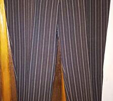 Новые женские брюки немецкий D23(48/50) р-р, разные 3-пары..