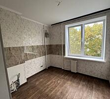 Однокомнатная квартира с косметическим ремонтом на Борисовке (таможня)