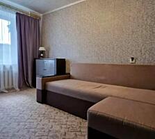 Предлагается к продаже однокомнатная квартира на Заболотного. Общая ..