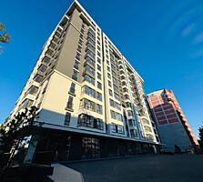 Bloc Nou! Ecovzor în complexul Premium Residence! Sec. Riscani, Posta