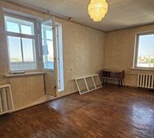 Монарх. 1 комн, центр