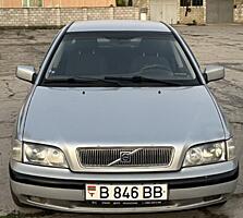 Продам VOLVO S40 (1999г. ) - надёжный авто за доступные деньги!