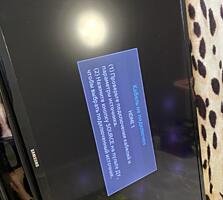 Продам телевизор торг уместен