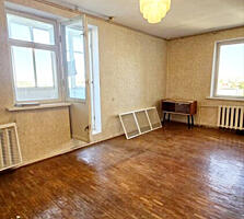 Большая 1 комн квартира в Центре, Чешка