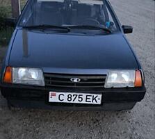 ПРОДАМ ВАЗ 21099