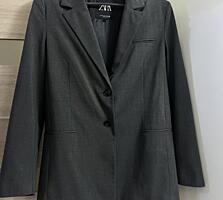 Продам пиджаки ZARA