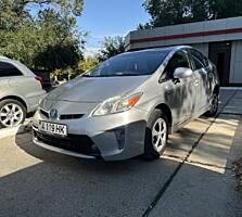Toyota Prius 30