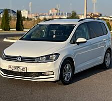 Volkswagen Touran (Авторынок КОВЧЕГ)