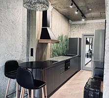 1 ком. студия на Фонтане - ЖК Акрополь