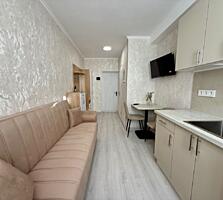 Ciocana, Garsoniera, 16,2 m2