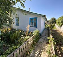 Продам пол дома