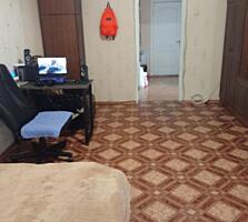 2-х комнатная на Тополевой